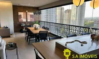 Imagem 3: APARTAMENTO RESIDENCIAL em BARUERI - SP, GREEN VALLEY ALPHAVILLE