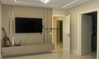 Imagem 6: CASA RESIDENCIAL em SANTANA DE PARNAÍBA - SP, ALPHAVILLE