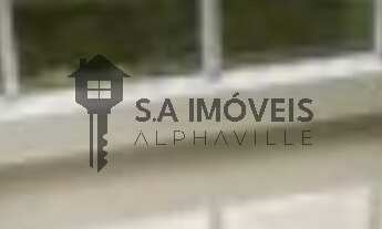 Imagem 3: SALA COMERCIAL em BARUERI - SP, GREEN VALLEY ALPHAVILLE