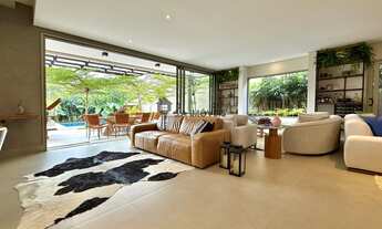 Imagem: CASA RESIDENCIAL em SANTANA DE PARNAÍBA