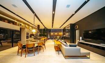 Imagem 4: CASA RESIDENCIAL em BARUERI - SP, TAMBORÉ