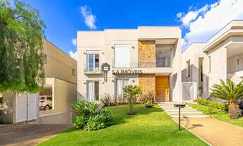 Imagem: CASA RESIDENCIAL em BARUERI - SP, TAMBORÉ