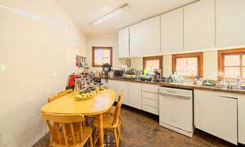 Imagem 7: CASA RESIDENCIAL em SANTANA DE PARNAÍBA - SP, ALPHAVILLE