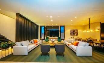 Imagem 7: CASA RESIDENCIAL em BARUERI - SP, TAMBORÉ