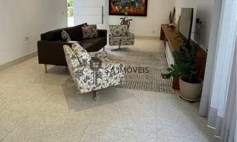 Imagem 3: CASA RESIDENCIAL em SANTANA DE PARNAÍBA - SP, ALPHAVILLE