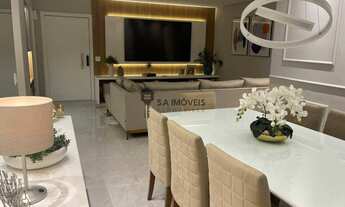 Imagem 3: APARTAMENTO RESIDENCIAL em SANTANA DE PARNAÍBA - SP, TAMBORÉ