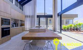 Imagem 3: CASA RESIDENCIAL em SANTANA DE PARNAÍBA - SP, ALPHAVILLE