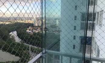 Imagem 2: APARTAMENTO RESIDENCIAL em BARUERI - SP, ALPHAVILLE EMPRESARIAL