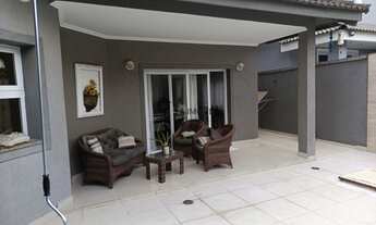 Imagem 7: CASA RESIDENCIAL em SANTANA DE PARNAÍBA - SP, ALPHAVILLE