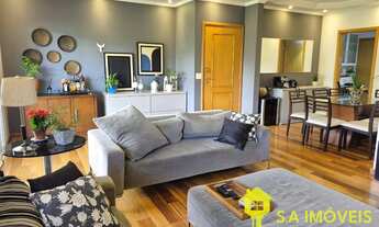 Imagem 2: APARTAMENTO RESIDENCIAL em SANTANA DE PARNAÍBA - SP, TAMBORÉ