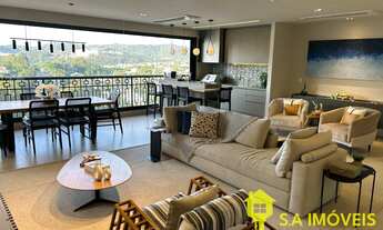 Imagem 2: APARTAMENTO RESIDENCIAL em BARUERI - SP, GREEN VALLEY ALPHAVILLE