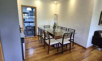 Imagem 7: APARTAMENTO RESIDENCIAL em SANTANA DE PARNAÍBA - SP, TAMBORÉ