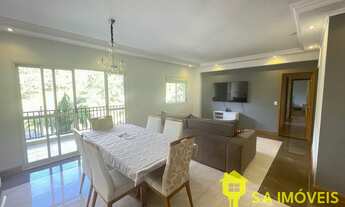 Imagem: APARTAMENTO RESIDENCIAL em SANTANA DE PARNAÍBA