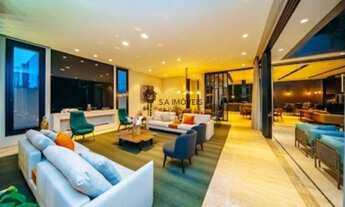 Imagem 6: CASA RESIDENCIAL em BARUERI - SP, TAMBORÉ