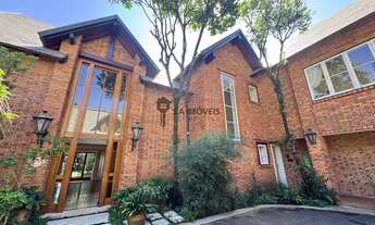 Imagem: CASA RESIDENCIAL em BARUERI - SP, TAMBORÉ