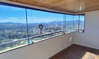 Imagem 4: APARTAMENTO RESIDENCIAL em BARUERI - SP, ALPHAVILLE CENTRO INDUSTRIAL E EMPRESARIAL/ALPHAV