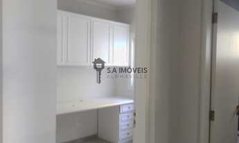 Imagem 6: CASA RESIDENCIAL em SANTANA DE PARNAÍBA - SP, ALPHAVILLE