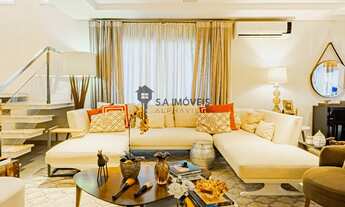 Imagem 4: CASA RESIDENCIAL em SANTANA DE PARNAÍBA - SP, ALPHAVILLE