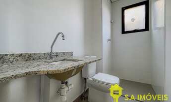 Imagem 3: APARTAMENTO RESIDENCIAL em BARUERI - SP, DEZOITO DO FORTE EMPRESARIAL/ALPHAVILLE