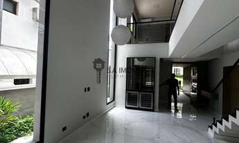 Imagem 3: CASA RESIDENCIAL em SANTANA DE PARNAÍBA - SP, ALPHAVILLE