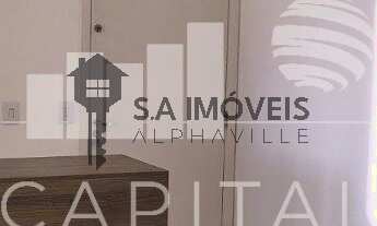 Imagem: APARTAMENTO RESIDENCIAL em BARUERI - SP