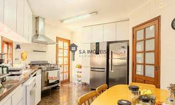 Imagem 5: CASA RESIDENCIAL em SANTANA DE PARNAÍBA - SP, ALPHAVILLE