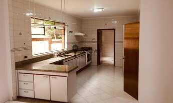 Imagem 4: CASA RESIDENCIAL em SANTANA DE PARNAÍBA - SP, ALPHAVILLE