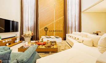 Imagem 5: CASA RESIDENCIAL em SANTANA DE PARNAÍBA - SP, ALPHAVILLE