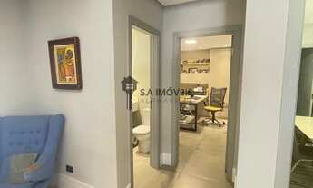 Imagem 7: CASA RESIDENCIAL em BARUERI - SP, TAMBORÉ