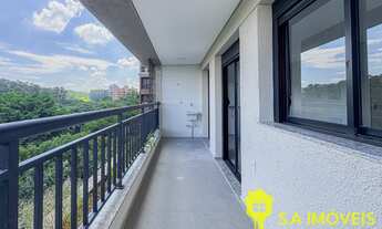 Imagem 2: APARTAMENTO RESIDENCIAL em BARUERI - SP, DEZOITO DO FORTE EMPRESARIAL/ALPHAVILLE