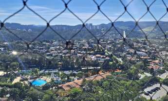 Imagem 3: APARTAMENTO RESIDENCIAL em BARUERI - SP, ALPHAVILLE CENTRO INDUSTRIAL E EMPRESARIAL/ALPHAV