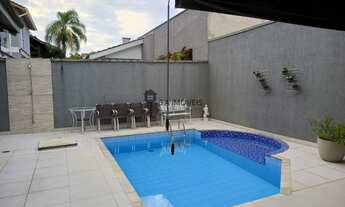 Imagem 6: CASA RESIDENCIAL em SANTANA DE PARNAÍBA - SP, ALPHAVILLE