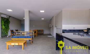 Imagem 5: CASA RESIDENCIAL em SANTANA DE PARNAÍBA - SP, ALPHAVILLE