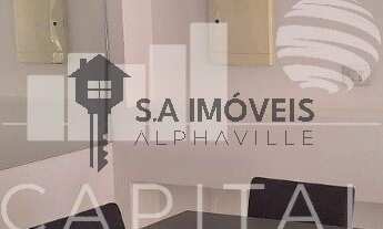 Imagem 4: APARTAMENTO RESIDENCIAL em BARUERI - SP, SÍTIO TAMBORÉ ALPHAVILLE