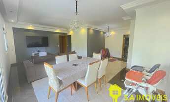 Imagem 4: APARTAMENTO RESIDENCIAL em SANTANA DE PARNAÍBA - SP, TAMBORÉ