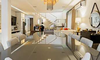 Imagem 5: CASA RESIDENCIAL em SANTANA DE PARNAÍBA - SP, ALPHAVILLE