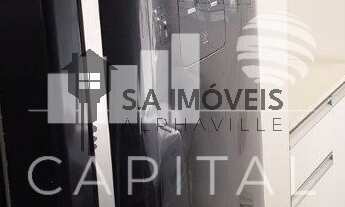 Imagem 7: APARTAMENTO RESIDENCIAL em BARUERI - SP, SÍTIO TAMBORÉ ALPHAVILLE