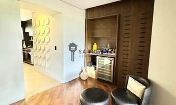 Imagem 7: APARTAMENTO RESIDENCIAL em BARUERI - SP, ALPHAVILLE CENTRO INDUSTRIAL E EMPRESARIAL/ALPHAV