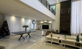 Imagem: CASA RESIDENCIAL em SANTANA DE PARNAÍBA