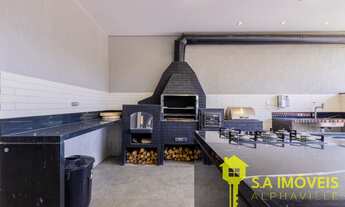 Imagem 6: CASA RESIDENCIAL em SANTANA DE PARNAÍBA - SP, ALPHAVILLE