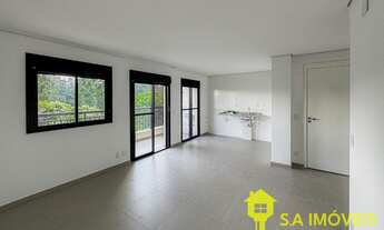 Imagem 7: APARTAMENTO RESIDENCIAL em BARUERI - SP, DEZOITO DO FORTE EMPRESARIAL/ALPHAVILLE