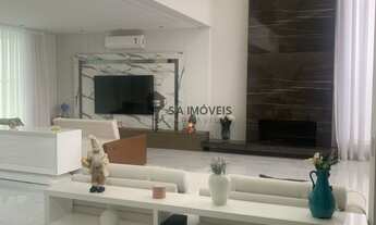 Imagem 2: CASA RESIDENCIAL em SANTANA DE PARNAÍBA - SP, ALPHAVILLE