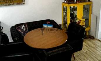 Imagem 4: APARTAMENTO RESIDENCIAL em SANTANA DE PARNAÍBA - SP, TAMBORÉ