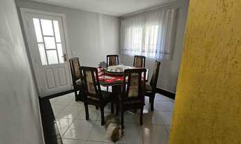 Imagem 6: CASA RESIDENCIAL em SANTANA DE PARNAÍBA - SP, ALPHAVILLE