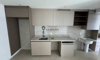 Imagem 4: APARTAMENTO RESIDENCIAL em BARUERI - SP, ALPHAVILLE CENTRO INDUSTRIAL E EMPRESARIAL/ALPHAV