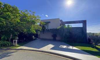 Imagem 5: CASA RESIDENCIAL em SANTANA DE PARNAÍBA - SP, ALPHAVILLE