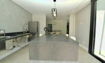 Imagem 7: CASA RESIDENCIAL em SANTANA DE PARNAÍBA - SP, ALPHAVILLE