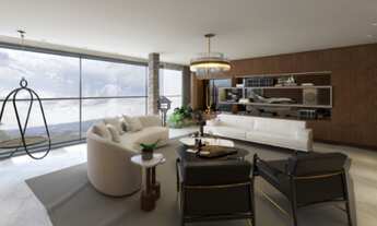 Imagem 6: CASA RESIDENCIAL em SANTANA DE PARNAÍBA - SP, ALPHAVILLE