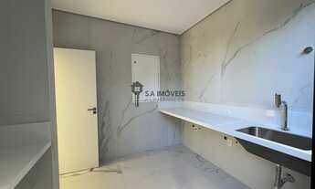 Imagem 6: CASA RESIDENCIAL em SANTANA DE PARNAÍBA - SP, ALPHAVILLE