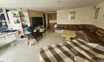 Imagem 7: CASA RESIDENCIAL em SANTANA DE PARNAÍBA - SP, ALPHAVILLE